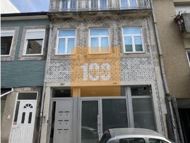 Apartamento venda em Porto