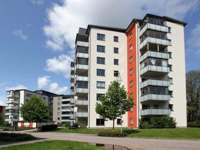 Lägenhet hyra i Växjö, Kronoberg
