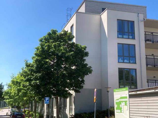 Lägenhet hyra i Växjö, Kronoberg