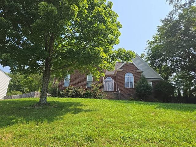 House for sale in Tennessee