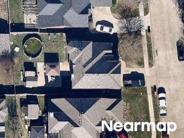 House for sale in Fort Worth, Texas