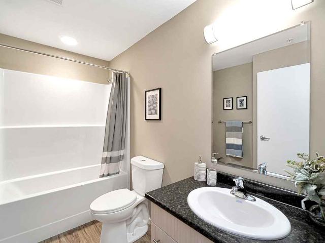 Apartment for rent in Clayoquot, British Columbia