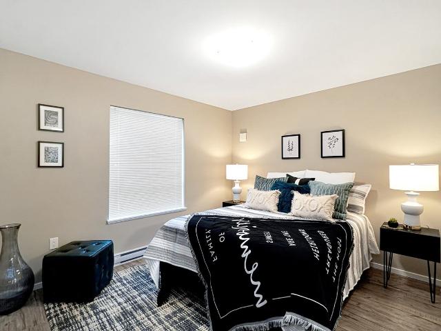 Apartment for rent in Clayoquot, British Columbia