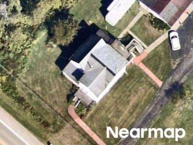 House for sale in New York