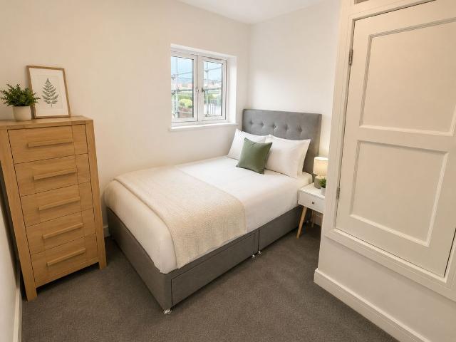Apartment for rent in Feckenham, City Of Bristol