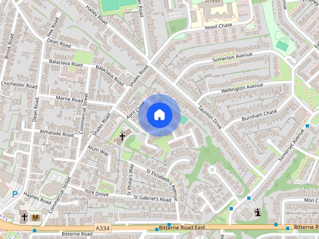 House for rent in Harefield, City Of Southampton