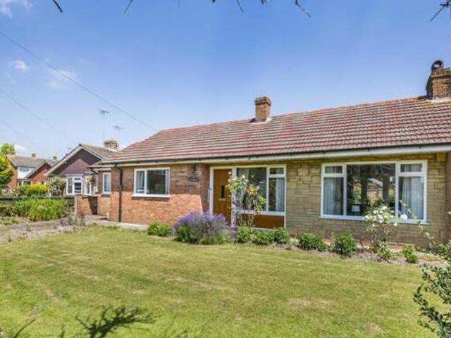 House for sale in Berrick Salome, Oxfordshire