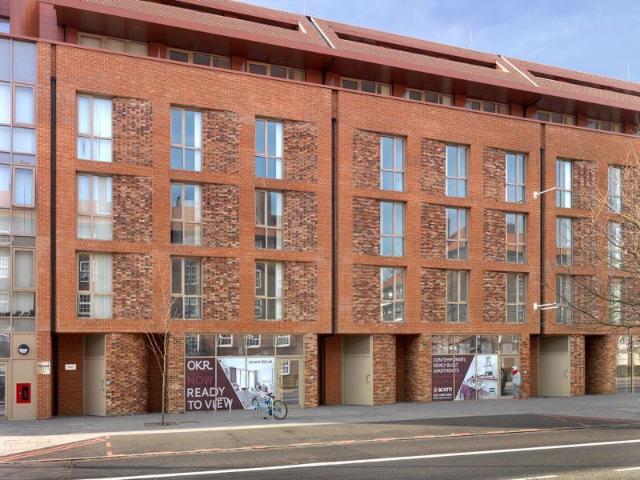 Apartment for rent in Old Kent Road, Greater London