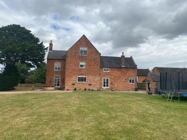 House for rent in Boley Park, Staffordshire