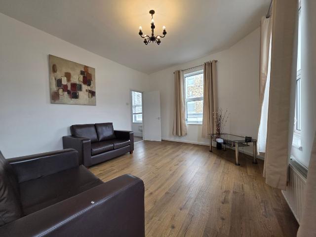 Apartment for rent in West Ham, Greater London