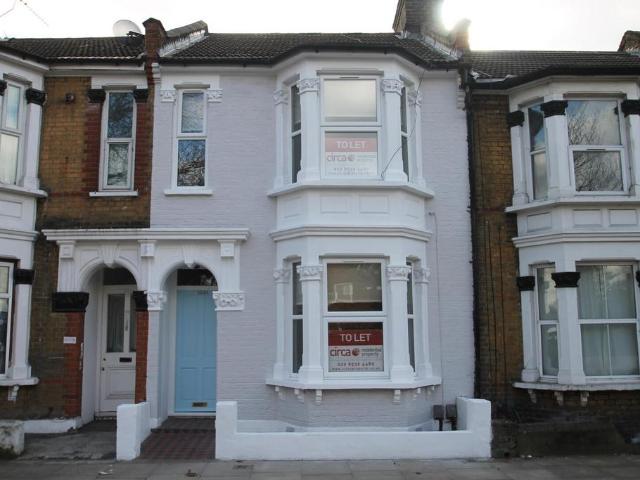 House for rent in West Ham, Greater London