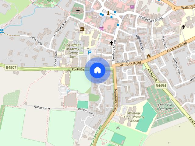 Apartment for rent in Belmont, Dromore