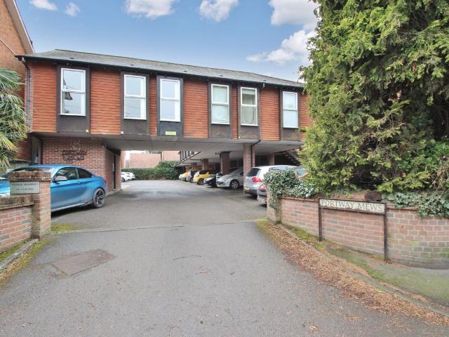 Apartment for rent in Belmont, Dromore