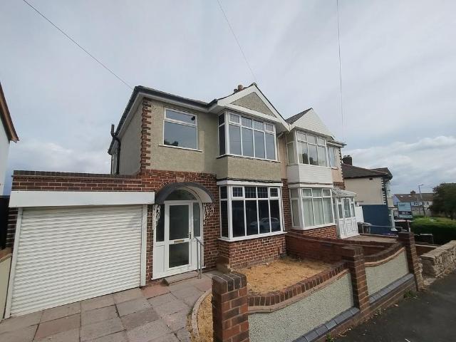 House for rent in Bilston, West Midlands