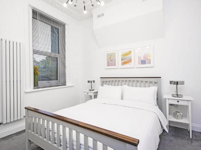 Apartment for rent in West Ham, Greater London