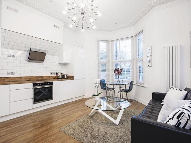 Apartment for rent in West Ham, Greater London