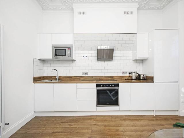 Apartment for rent in West Ham, Greater London