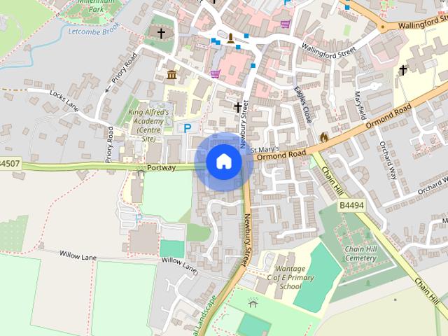 Apartment for rent in Belmont, Dromore