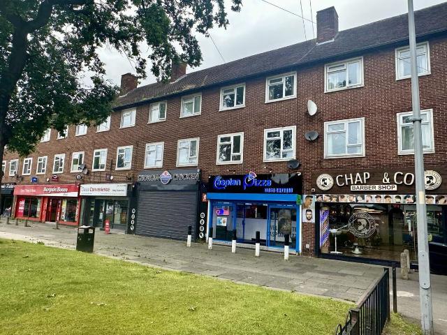 House for rent in Georgia, Greater Manchester