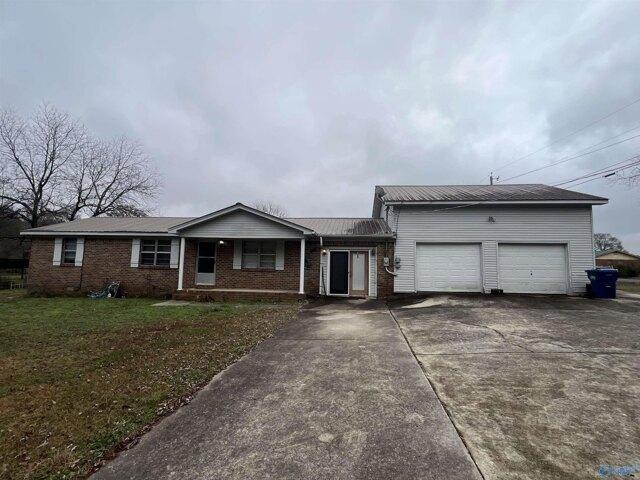 House for sale in Albertville, Alabama