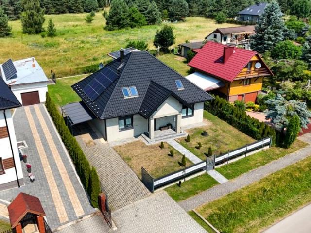 Dom na sprzedaż w Lelów, Śląskie