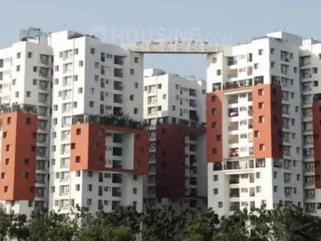 Flat for sale in Alapakam, Tamil Nadu