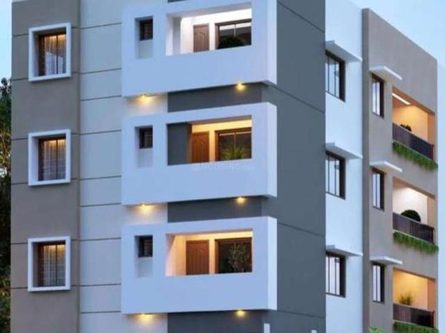 Flat for sale in Alapakam, Tamil Nadu