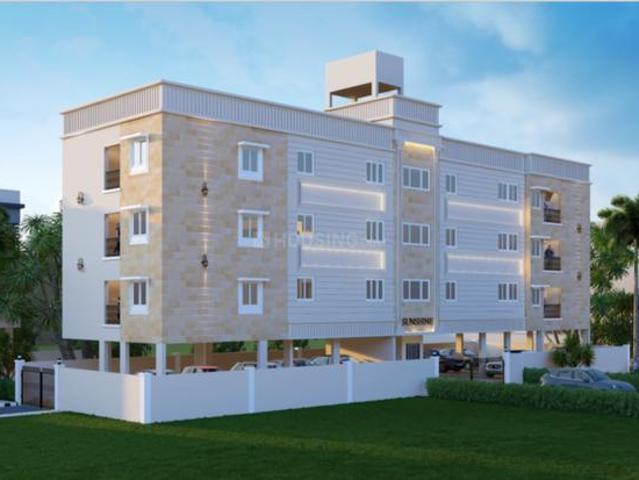Flat for sale in Alapakam, Tamil Nadu
