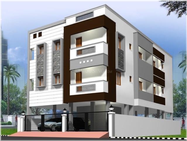 Flat for sale in Tamil Nadu