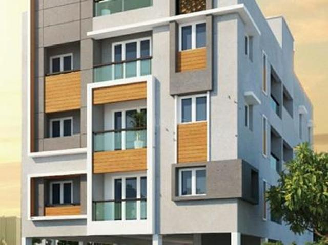 Flat for sale in Alapakam, Tamil Nadu