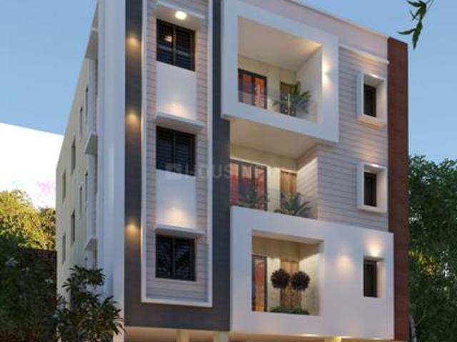 Flat for sale in Tamil Nadu