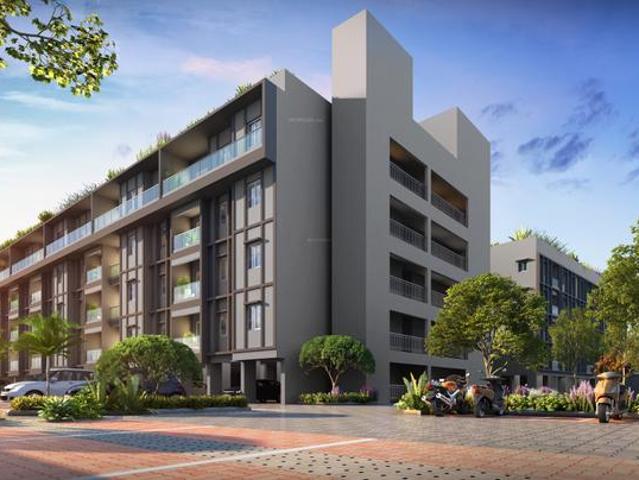 Flat for sale in Tamil Nadu