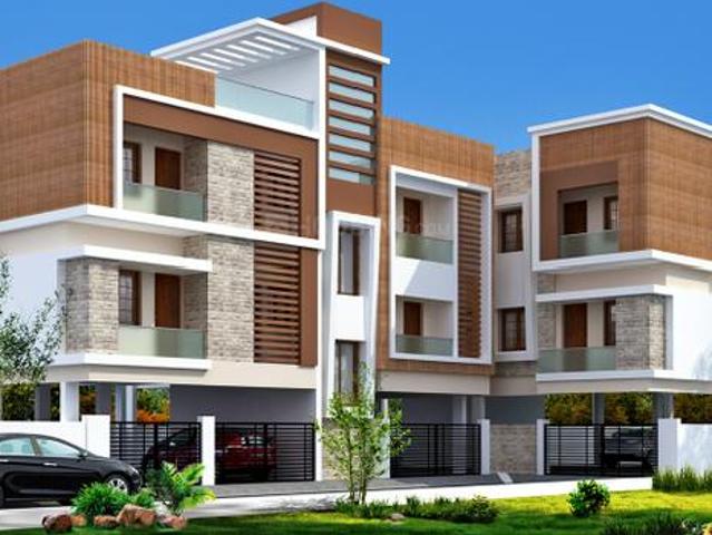 Flat for sale in Alapakam, Tamil Nadu