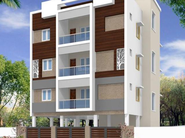 Flat for sale in Alapakam, Tamil Nadu