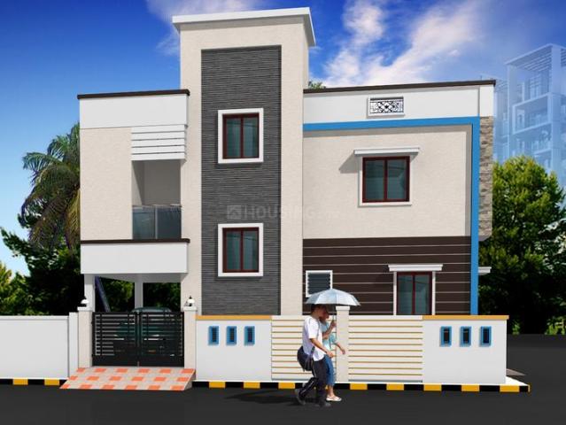 Villa for sale in Alapakam, Tamil Nadu