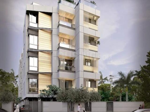 Villa for sale in Alapakam, Tamil Nadu