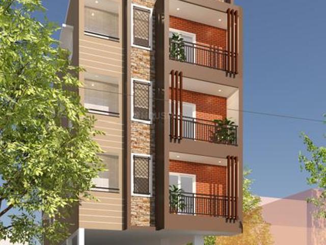 Duplex for sale in Alapakam, Tamil Nadu