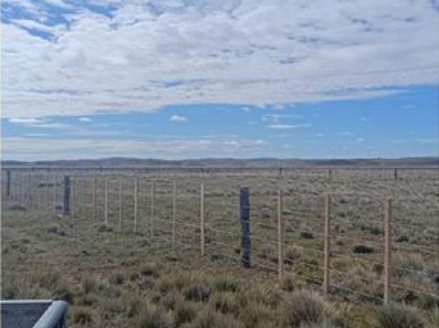 Porvenir, cerro sombrero