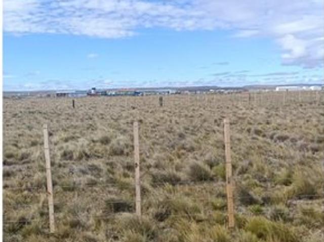 Porvenir, cerro sombrero