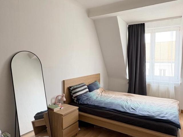 Wohnung kaufen in Nürnberg, Bayern