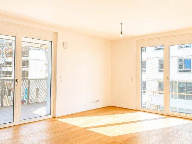 Apartment kaufen in Donaustadt, Wien