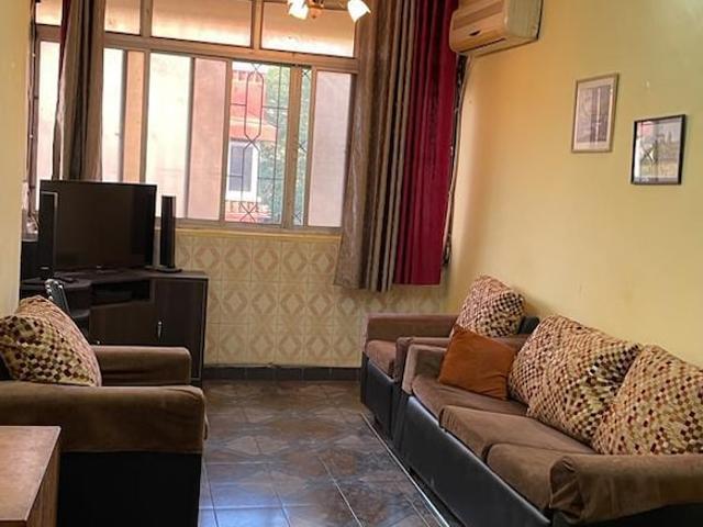 Flat for rent in Chamba, Himachal Pradesh