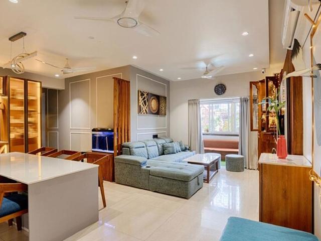 Flat for rent in Chamba, Himachal Pradesh