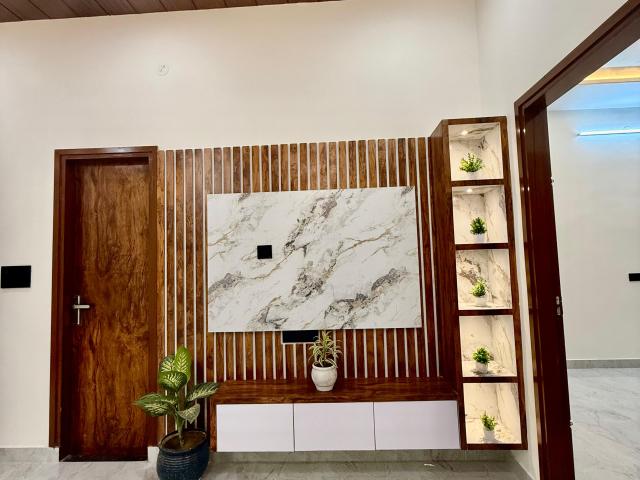 Villa for sale in Pink City, Jetpur