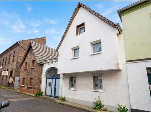 Haus kaufen in Langel, Köln