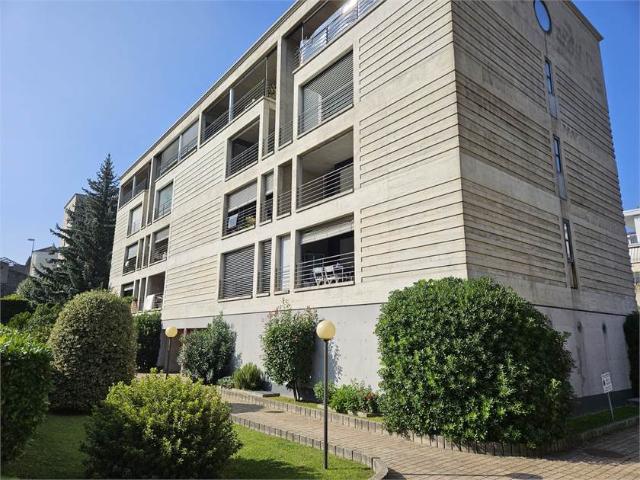 Apartment mieten in Porza, Tessin