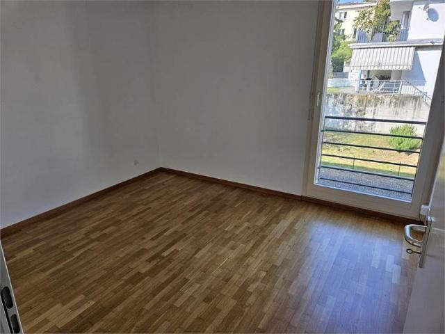 Apartment mieten in Porza, Tessin