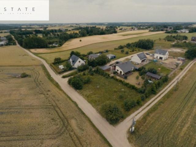 Grunt na sprzedaż w Żukowo, Pomorskie