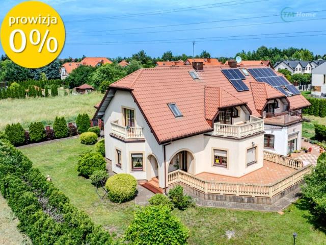 Dom na sprzedaż w Warszawa, Mazowieckie