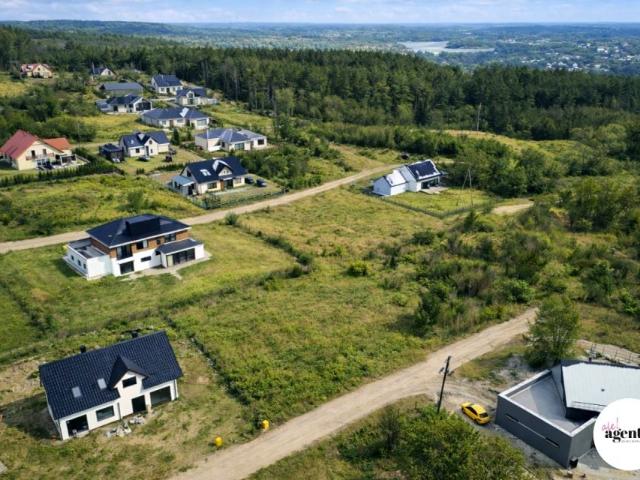 Grunt na sprzedaż w Kolbudy, Pomorskie